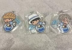 Trignal Kiramune 가챠 가챠 아크릴 열쇠 고리