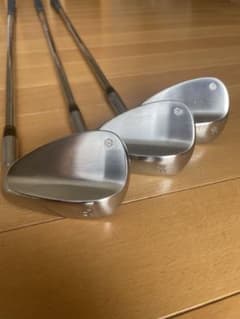 週末限定】EPON エポン Tour Wedge typeM 3本セット - メルカリ