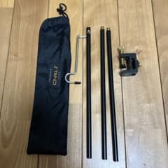 アルデバラン　EDGE STAND　エッジスタンド　LEDライト スタンドのサムネイル