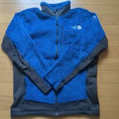 THE NORTH FACE SUMMIT SERIES フリースジャケットのサムネイル