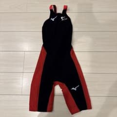 値下げしました　Mizuno GX SONIC6 スウィンマーク有りのサムネイル