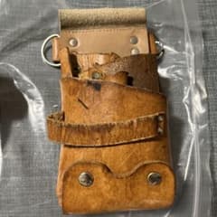 シザーケースのサムネイル