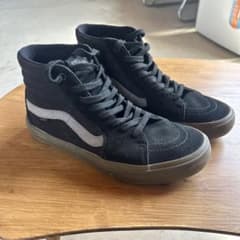 vansスニーカーのサムネイル