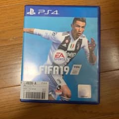 FIFA 19のサムネイル