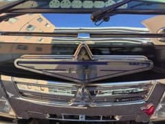 FUSO バスマークのサムネイル