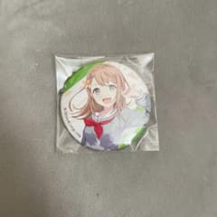 プロセカ 花里みのり 缶バッジ - メルカリ