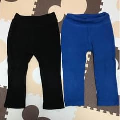 ズボン 90セットのサムネイル