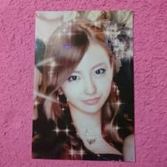 値下げ♪ともちん！写真☆☆のサムネイル