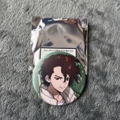 Dr.STONE トレーディングBIGマット缶バッジ SAIのサムネイル