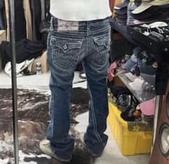 true religion joey super t サイズ28 swagのサムネイル