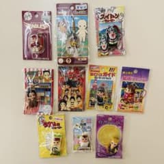 キューピー ご当地キューピー コラボキューピー 11体セット バラ売り可