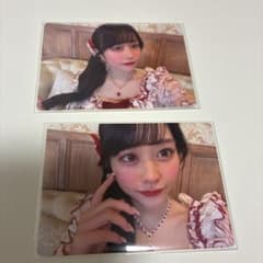 CUTIE STREET 佐野愛花 トレカのサムネイル