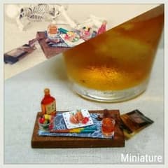 即購入OK＊家飲みプレートのサムネイル