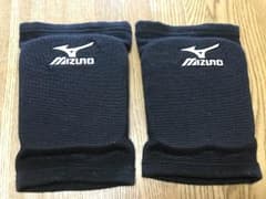 MIZUNO  バレー用 膝サポーターのサムネイル