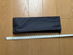 折りたたみ傘用 傘袋のみ 傘カバー ネイビーのサムネイル