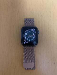 apple watch series 4のサムネイル