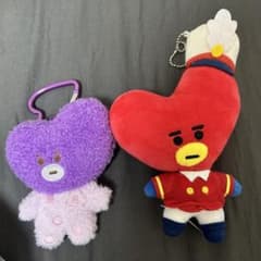 bt21TATAパープルのみのサムネイル