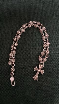 CHROME HEARTS クロスボール ネックレスのサムネイル