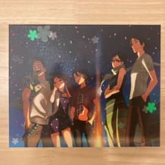 劇場版 あの日見た花の名前を僕達はまだ知らない。('13「あの花」製作委員会)…のサムネイル