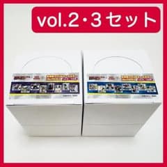 vol.2 · 3 세트 SAKAMOTO DAYS 타와레코 아크릴 키 홀더