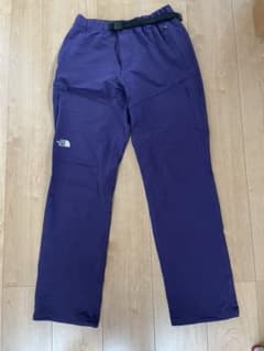 North FaceパンツandNIKEパンツ専用のサムネイル