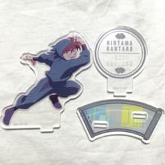 忍たま乱太郎 土井半助 アクリルスタンドのサムネイル