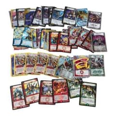 デュエルマスターズ 46枚 まとめ売り - メルカリ