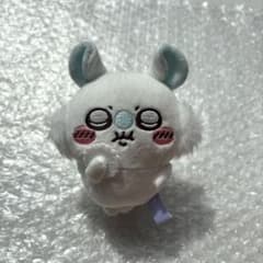 치이카와 칭찬 모몬가다라케쿠지 E상 마스코트 모구모구