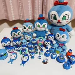 コキンちゃん グッズ 大量セット まとめ売りのサムネイル