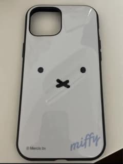 ミッフィー　iPhone12PRO MAXケースのサムネイル
