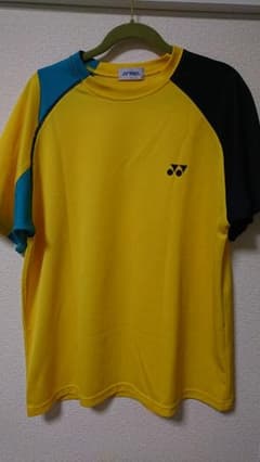 ヨネックス Tシャツのサムネイル