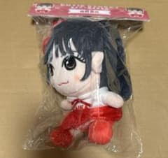 CUTIE STREET きゅーすと 佐野愛花 ぬい かわぬい ぬいぐるみ - メルカリ