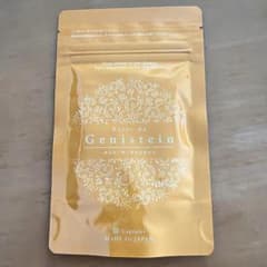 キレイ・デ・ゲニステイン　サプリメント 30粒のサムネイル