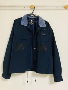 【える様専用】Columbia× monkey time CPOジャケットのサムネイル