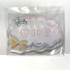 SideM 세이지 오나마에 배지 애니메이트 카페