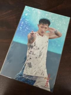 新品・未開封品】SnowMan 岩本照 滝沢歌舞伎2021 ステフォ 5番 - メルカリ