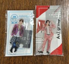 Aぇ! group 末澤誠也 アクスタセット | Shop at Mercari from Japan