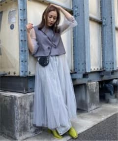 ameri vintage ドレスのサムネイル