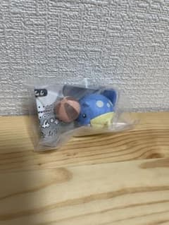 ポケモン ぎらぎらサンシャイン3 タマザラシのサムネイル