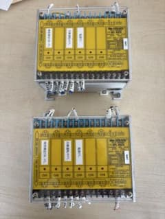 IDEC IZBARI IBPL6062E】パイロットバリア 防爆用安全バリア IDEC IZBARI IBPL6062E】パイロットバリア 防爆用安全バリア - メルカリ