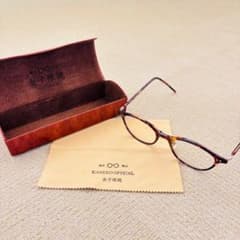 お値下げ　金子眼鏡 KC-65 創業昭和三十三年 お値下げ 金子眼鏡 KC-65 創業昭和三十三年 - メルカリ