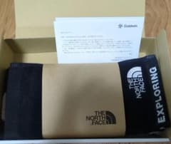 新品 ノースフェイスタオル　3点セット　THE NORTH FACEのサムネイル