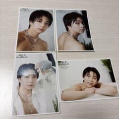 M!LK 塩﨑太智 生写真 生誕のサムネイル