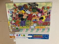 ミッキー パズルのサムネイル