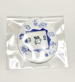たまごっち クリアラバーコースター　みみっちのサムネイル