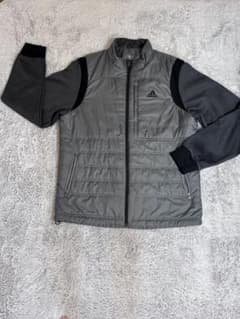 adidas 中綿ブルゾンのサムネイル