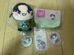 忍たま フリュー くじ