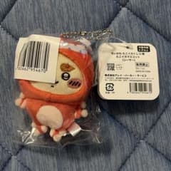 ちいかわ たこイカくじ D賞 たこイカマスコット シーサーのサムネイル