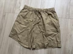 【無印用品】レディースショートパンツのサムネイル