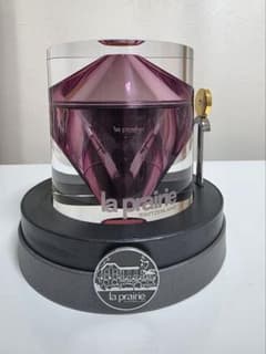 本日のみ値下げ！La Prairie PTレア HR クリームのサムネイル